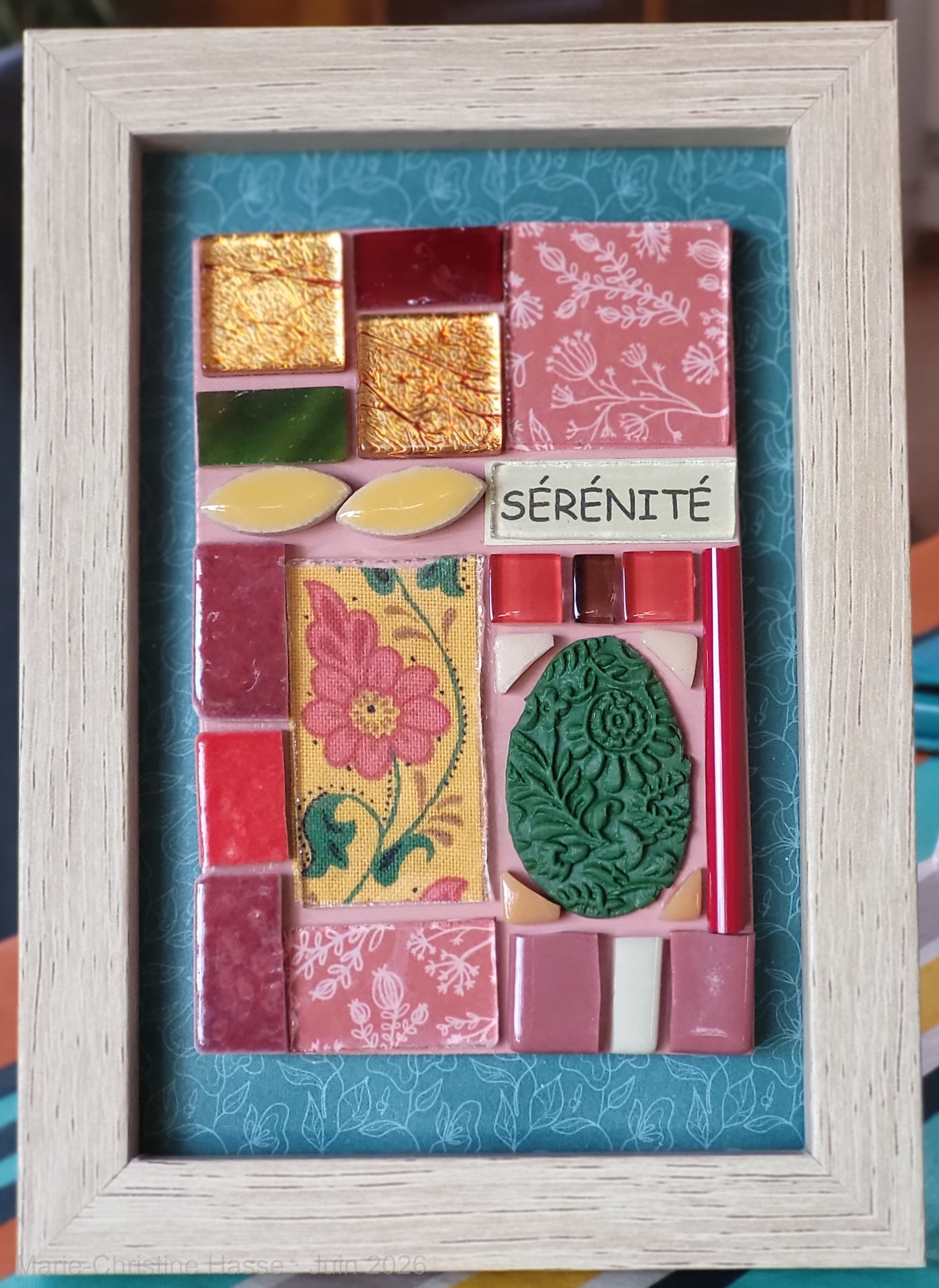 Sérénité