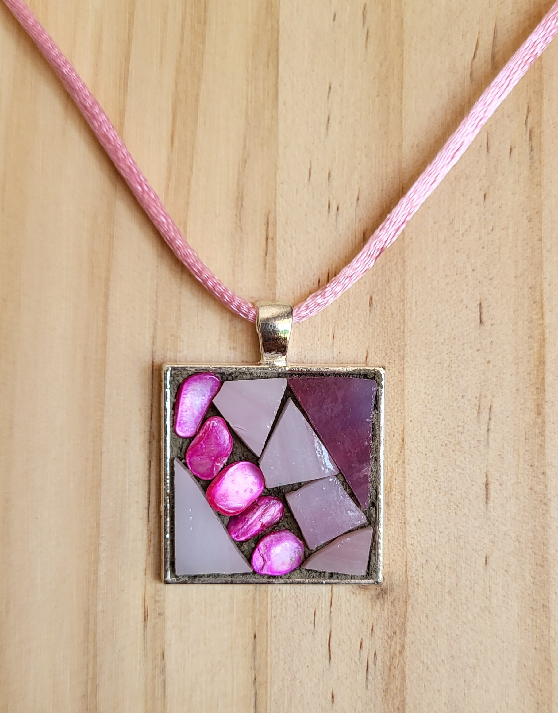 Songe fuchsia